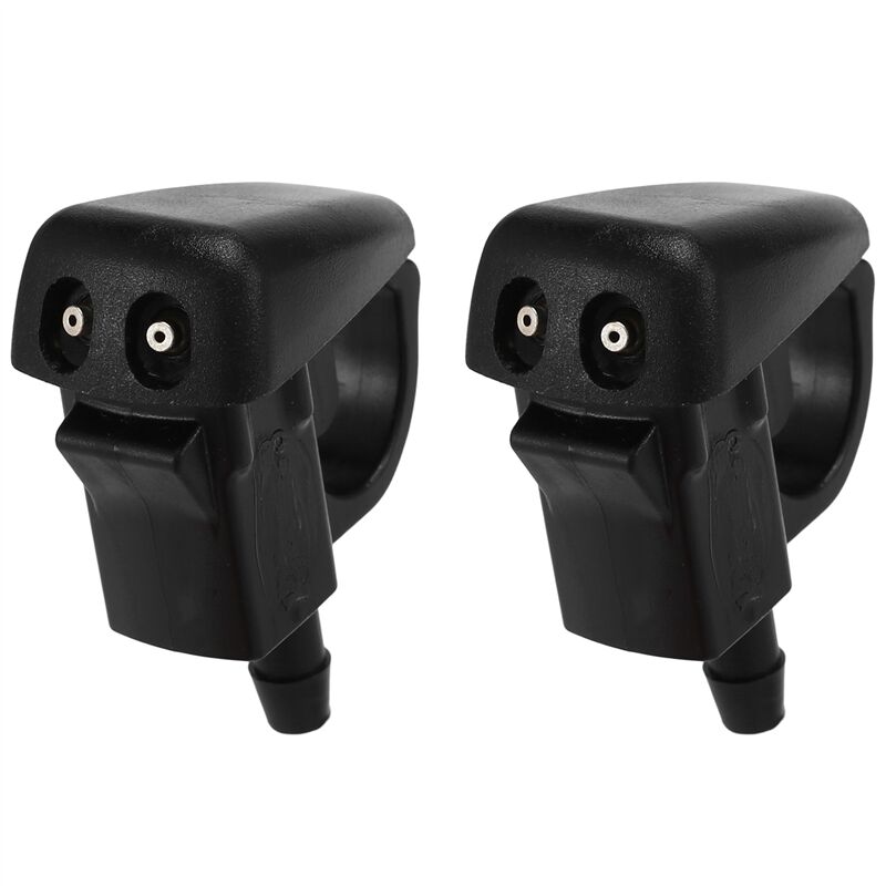 Image of Links und Rechts Neu ScheibenwaschdüSe Sprayer Jet LR049290 für Land LR3 LR4 Range Sport 2005-2016