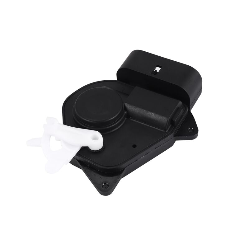 Image of Tlily - Links Vorne Zentrale Contro Türschloss Motor Antrieb Latch für X60