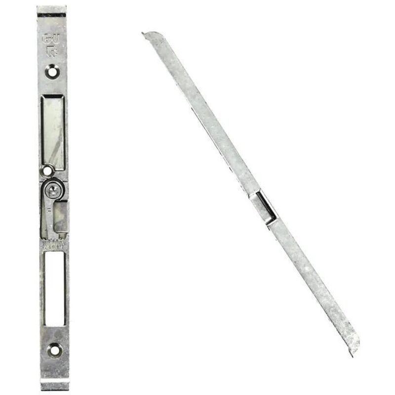 Ferco Gâche GU Fercomatic 208 mm für Holzverriegelung