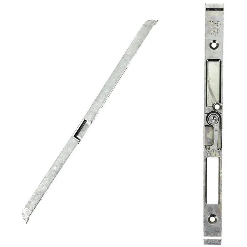 Ferco G-22897-00-L-1 zentrale Metallfallen 208 mm