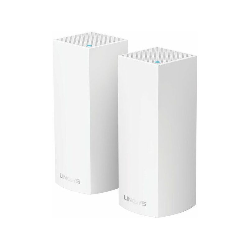 

Linksys WHW0302 867 Mbit/s Blanco