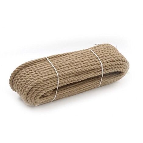 LINOTECH JUTESEIL 12 mm x 30 m