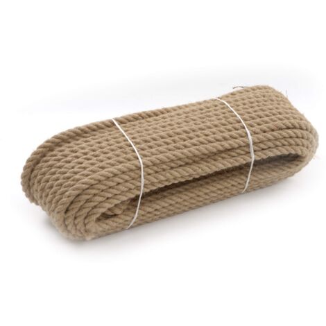 LINOTECH JUTESEIL 16mm x 20mb