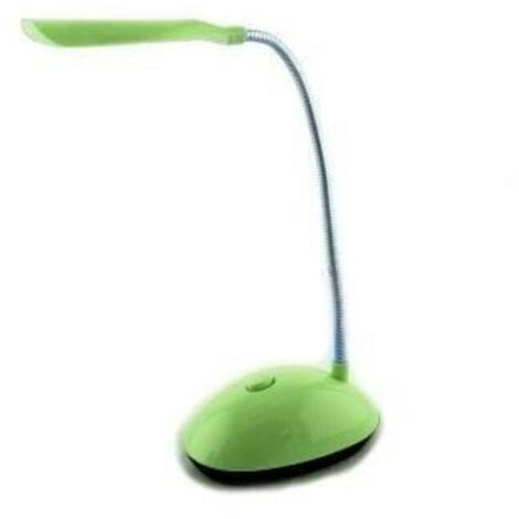 Linq Bl-7188 Lampe De Bureau Compacte Lampe De Bureau Colorée Articulée