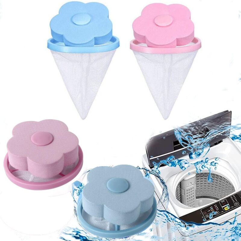 Image of Tinor - Lint Catcher, 4 Pcs&hellip;