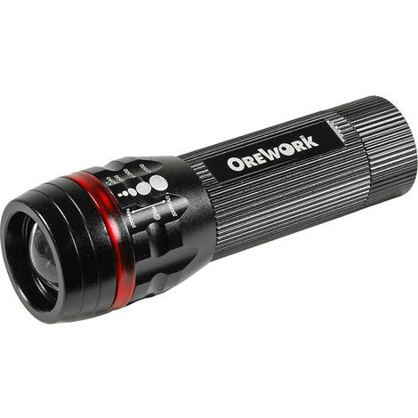 Linterna 1194 cree Q5