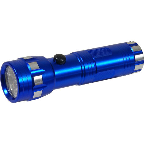 Linterna 1262