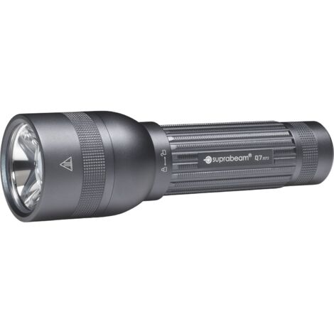 Linterna 2000Lm Q7Xrs Akku Suprabeam