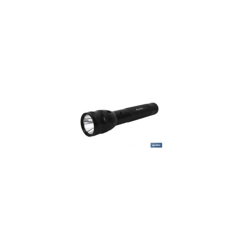 

Otros - Linterna alum high power led 160lm Ø 55 x25cm