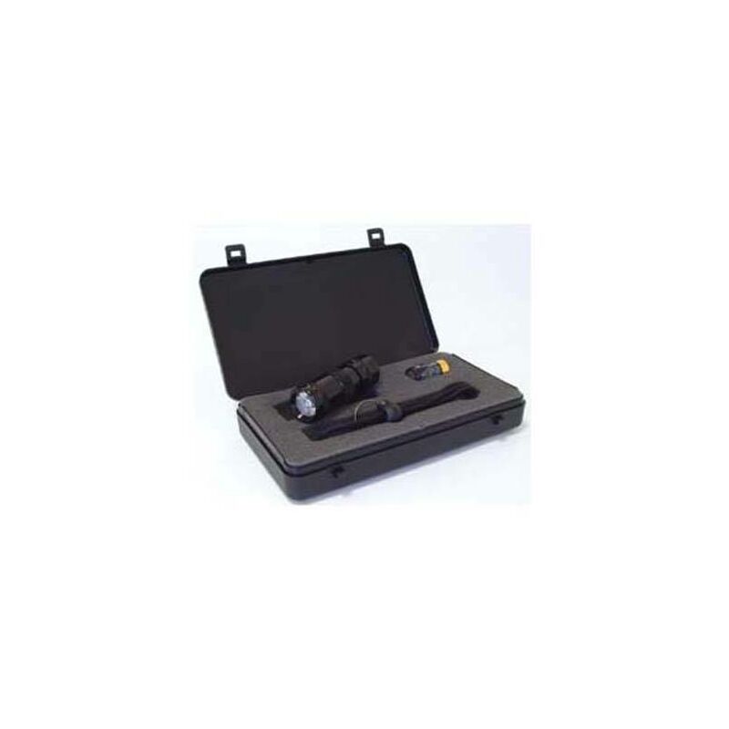 

Ombu - Linterna Aluminio Led Est.X 22 86522