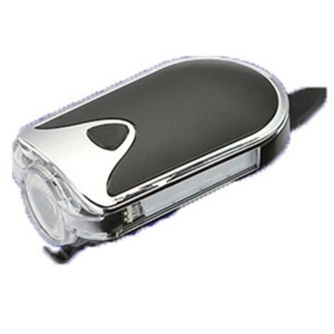 Linterna bicicleta Led (frontal)