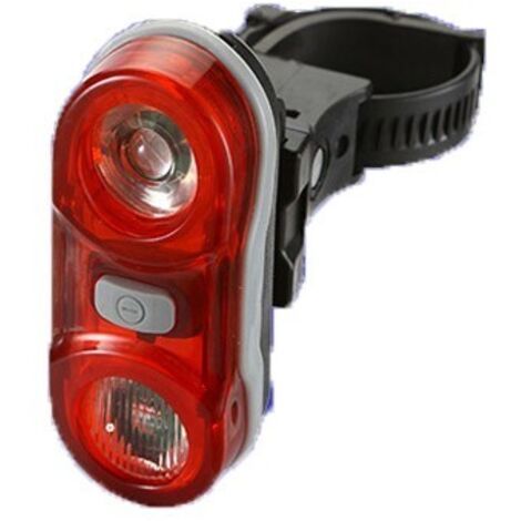 Linterna bicicleta Led (trasera)