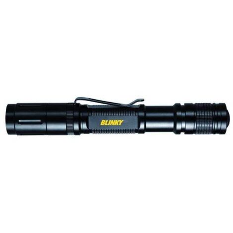 Linterna Blinky-Prof Led T25-Spy