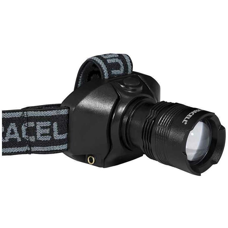 

Linterna Cabeza Explorer Hdl-2C