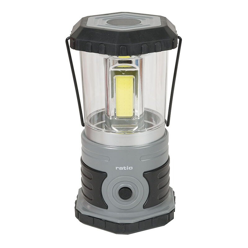

Linterna Lamplight L1000 - Ratio