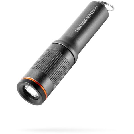 Linterna columbo™ keychain. boli super compacta. nebo