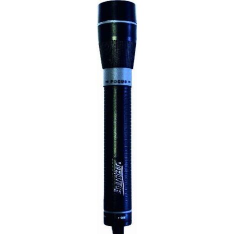 Linterna compacta Energizer 2AA LED X-Focus ENERGIZER