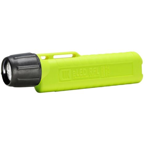 Linterna con Protección Atex 0-22 4Aa Eled Rfl. Nebo