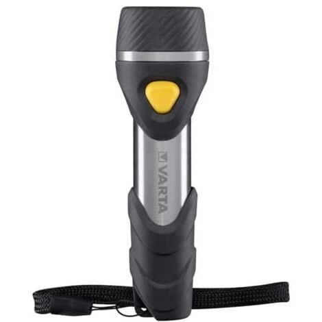 LINTERNA DAYLIGHT MULTILED F10  1AA