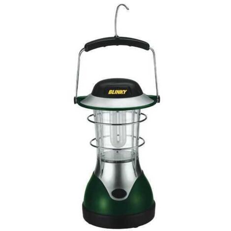 Linterna de camping Blinky La-8070 Camping Neón Watt 7