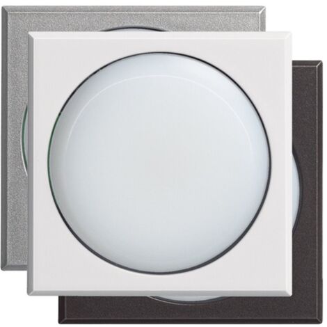 Linterna de emergencia recargable Bticino Axolute H4380N