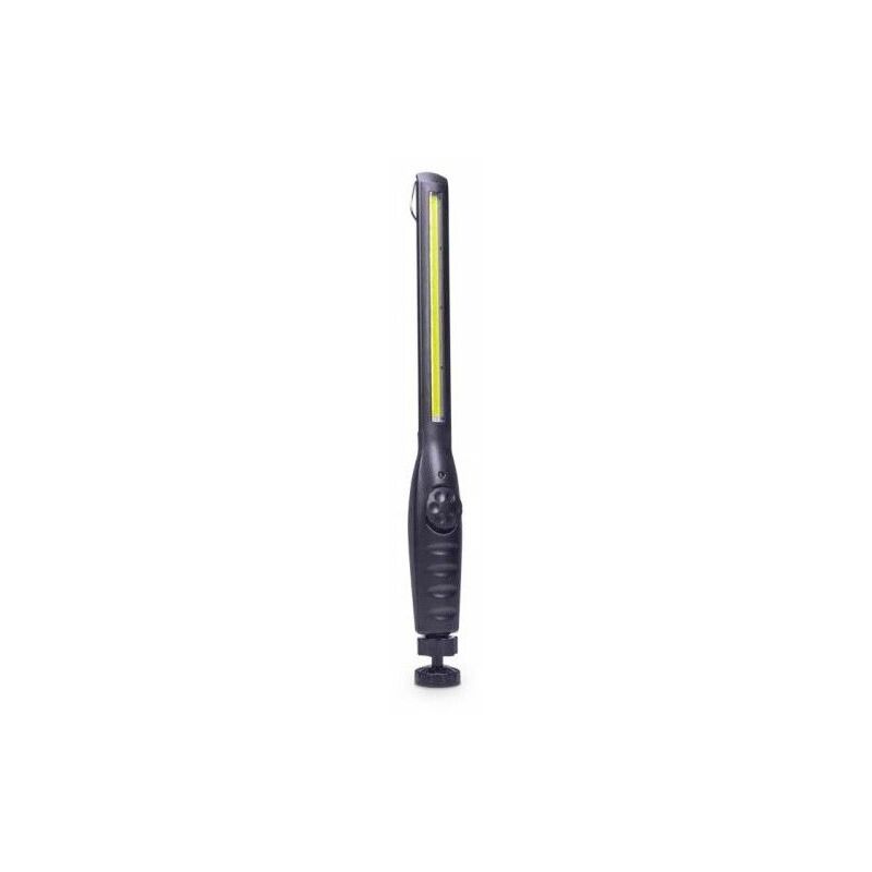 

Linterna de led portatil 10W con carga USB 501010000 - GSC