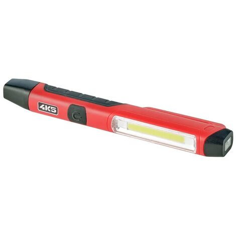 Linterna de mano LED 4K5 602.309A - PN 100
