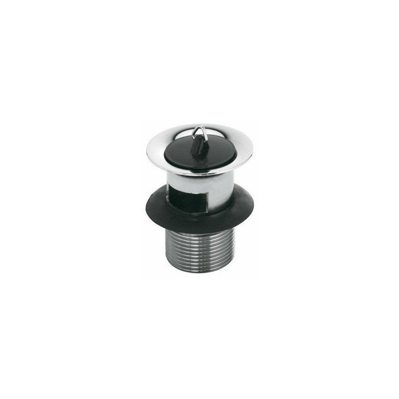 

Linterna desagüe g 1 1/4 cromo