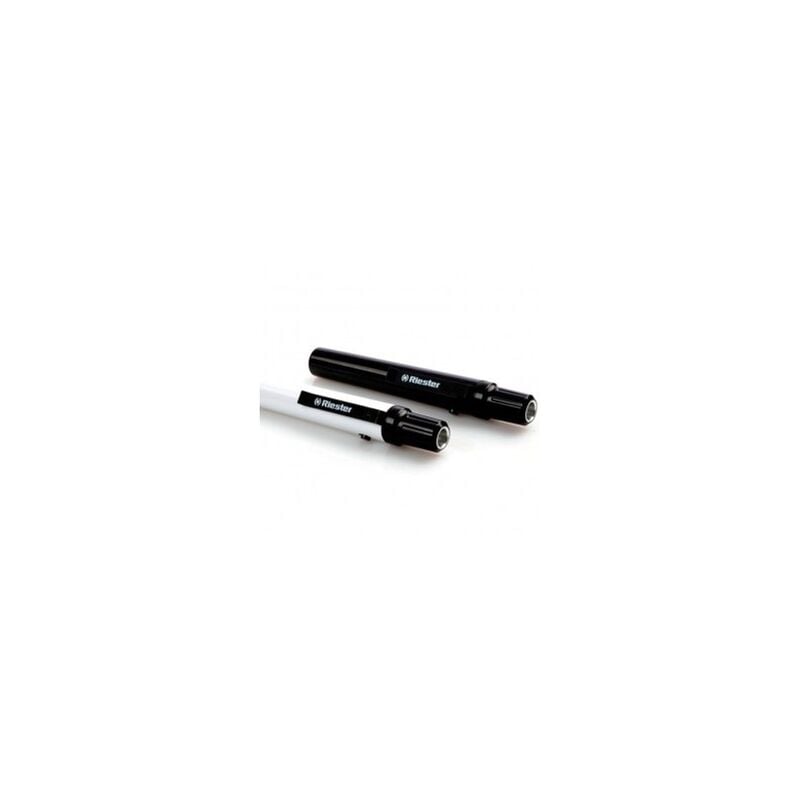 

Mobiclinic - Linterna diagnóstica |Riester®| Luz LED negro | e-xam LED 2.5V | 5131-01