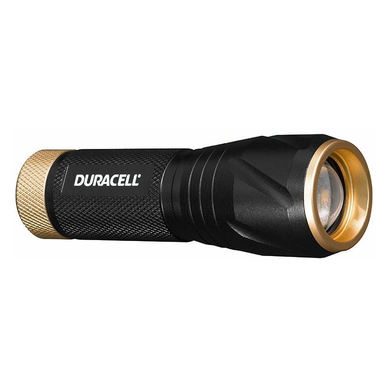 

LINTERNA TOUGH MLT-2C 180LM - Duracell