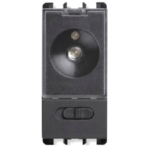 Linterna electrónica de emergencia extraíble Urmet Simon Nea 10297