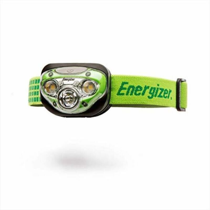

BHD - Linterna Energizer 631638 AAA Verde 250 Lm
