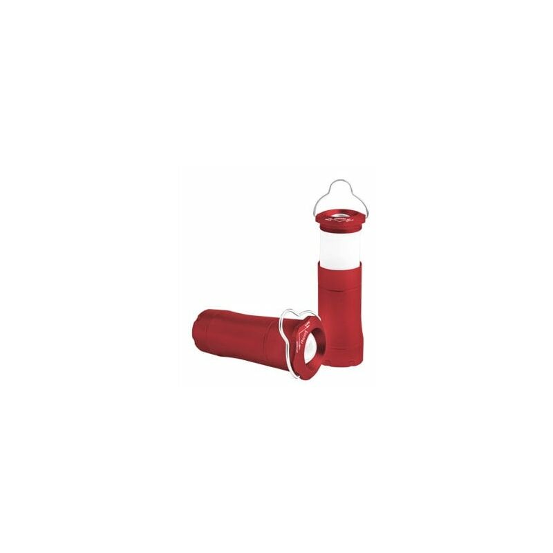 

Linterna Camping Mini 3 Led 300 Lumens Ip65