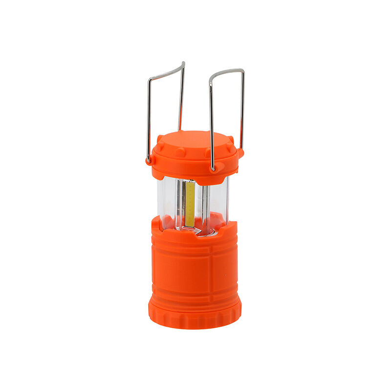 

Linterna led farolillo camping COB 3 W + pilas - Orework
