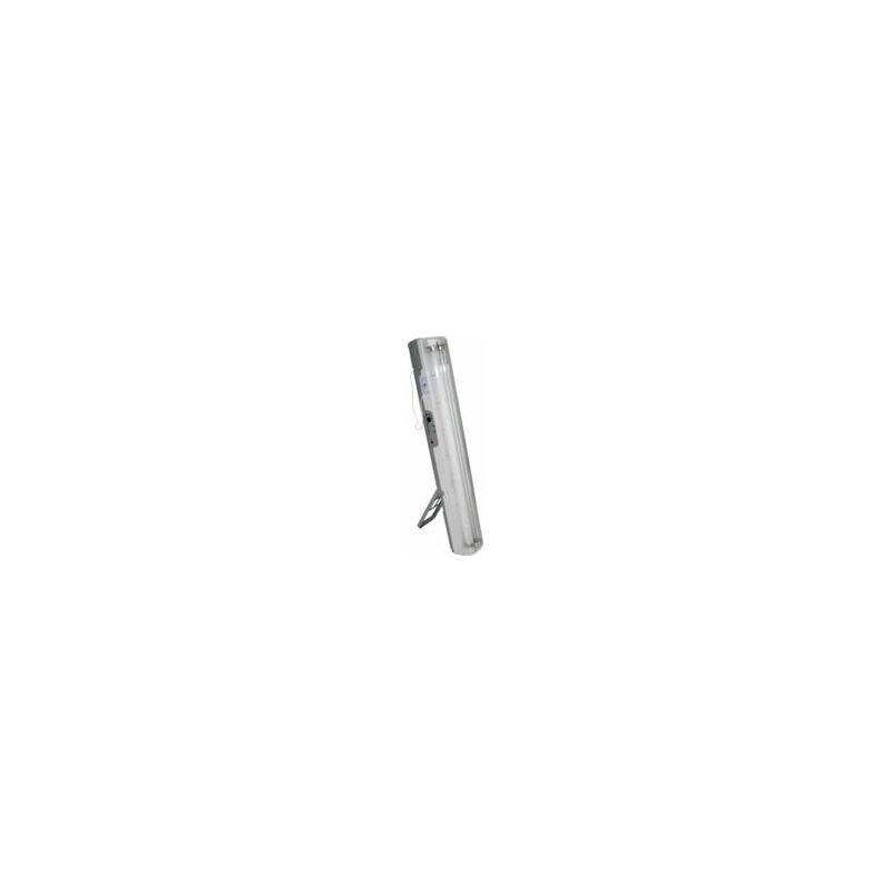 

Linterna Fluorescente 2X18W Mader Home