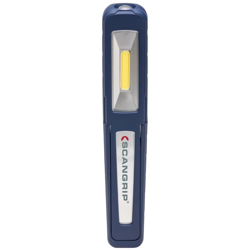 

Luz LED COB de trabajo bolígrafo 2 en 1 Unipen 150lm 1,5W - Scangrip