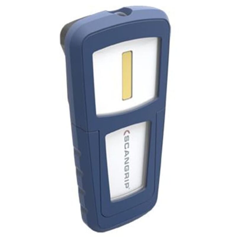 

Scangrip Luz LED COB de trabajo Miniform 200lm 1,5W