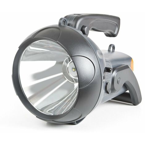 LINTERNA/FOCO LED 10W/850L RATIO