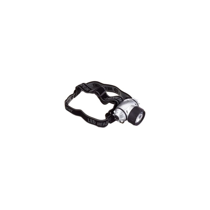 

Linterna frontal 7 led blister