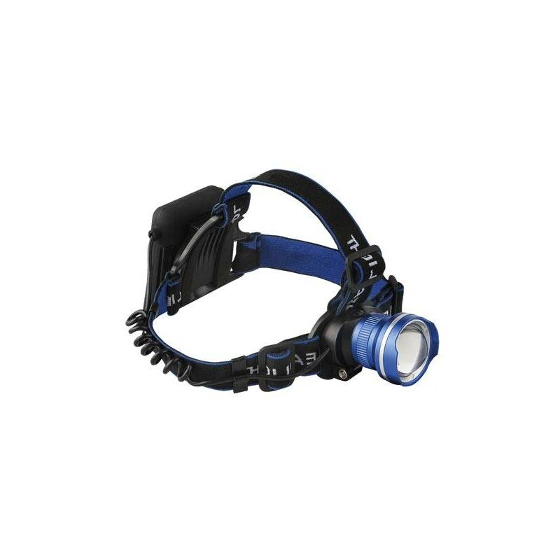 

Linterna frontal Cree 1000LM
