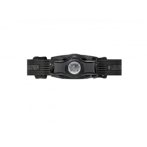 Linterna frontal led lenser mh3 recargable 200lm ip54 - 501597
