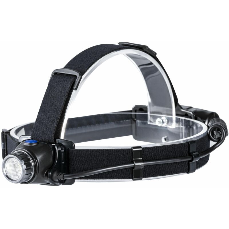 Linterna frontal LED Suntrail de 800 l煤menes de AWTOOLS