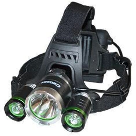 Linterna frontal sport led 4r6