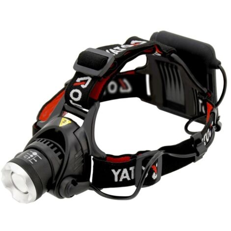 Linterna frontal XM-L2 CREE de 10 W - YT-08591