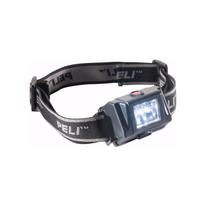 

Linterna HeadsUp Lite 2610Z0