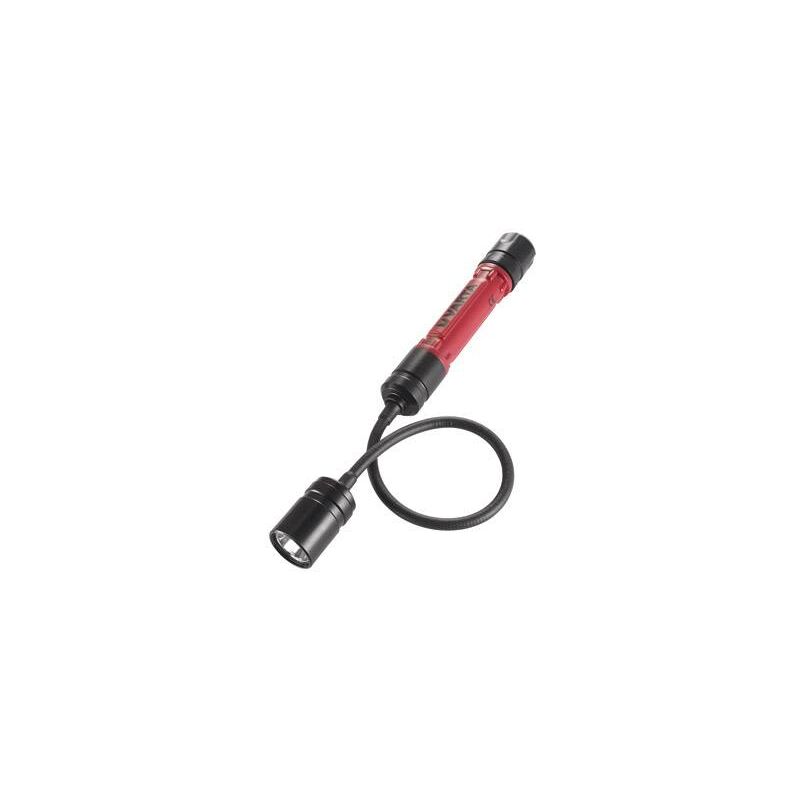 

Linterna power led flex neck ipx4-30lm