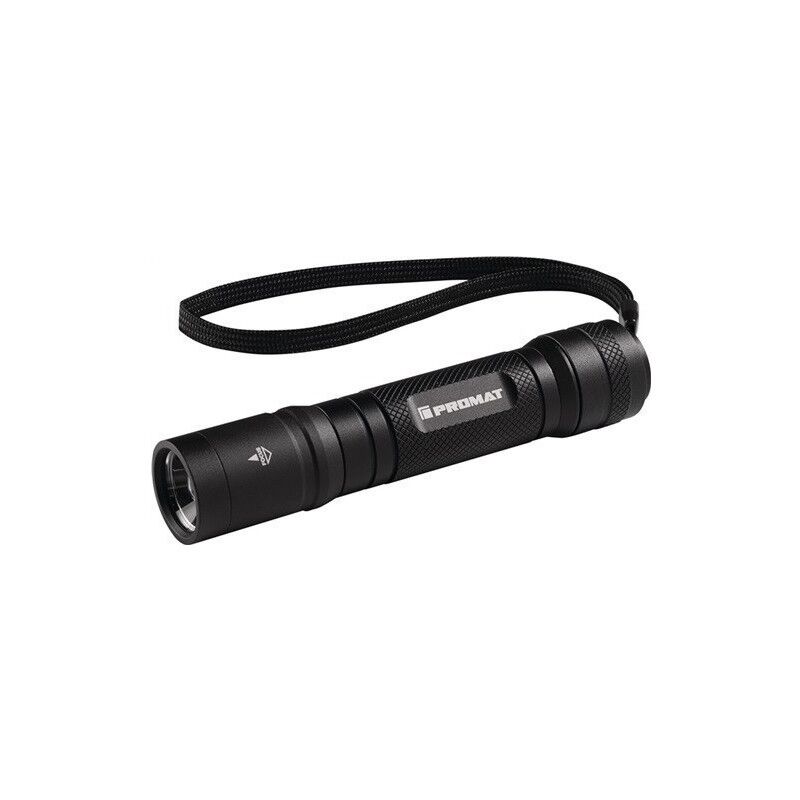 

Linterna Led 1000 Lm Iones De Litio 205 M - Promat