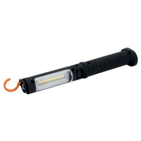 Linterna led articulada iman