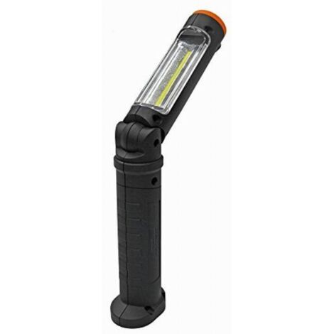 Linterna led articulada iman