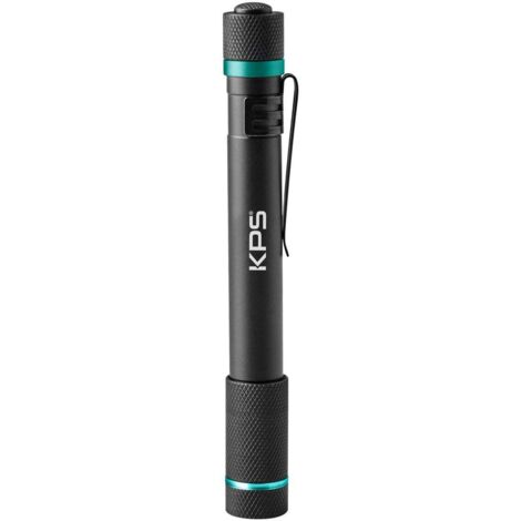 LINTERNA LED BOLIGRAFO 3W